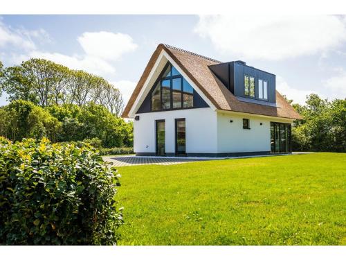 Villa in Texel near Wadden Sea Lighthouse, De Cocksdorp (zdjęcie 8)