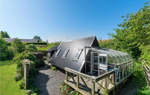 Gorgeous Home In Allinge With Kitchen