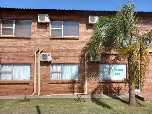 Nite Owl B&B in Koster