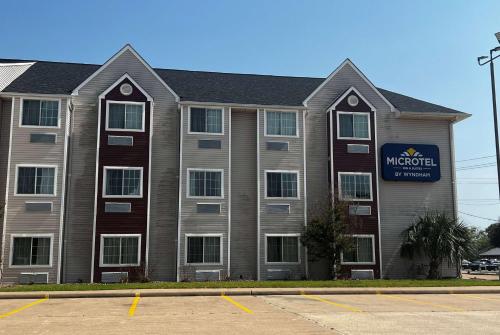 Microtel Inn & Suites by Wyndham Houston/Webster/Nasa/Clearlake