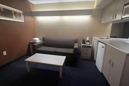 Microtel Inn & Suites by Wyndham Houston/Webster/Nasa/Clearlake in Nassau Bay, USA