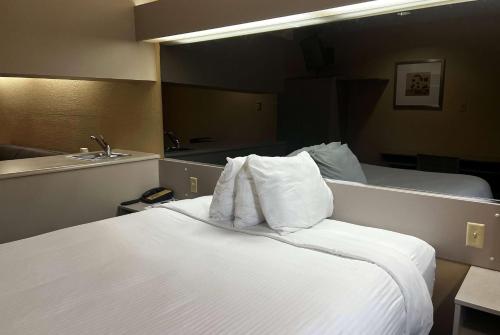 Microtel Inn & Suites by Wyndham Houston/Webster/Nasa/Clearlake - image 11