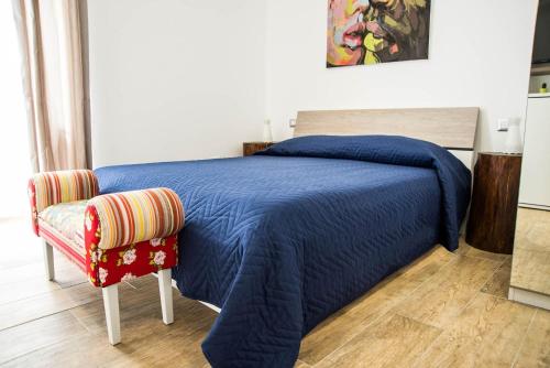  Brezza Marina B&B in Barletta