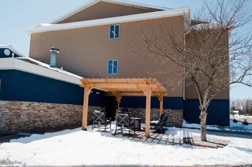 AmericInn by Wyndham Tomahawk in Tomahawk, USA
