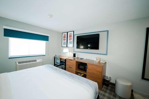 AmericInn by Wyndham Tomahawk in Tomahawk, USA