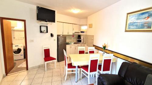 Apartment with Balcony image 8