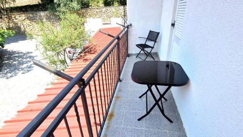 Apartment with Balcony image 1