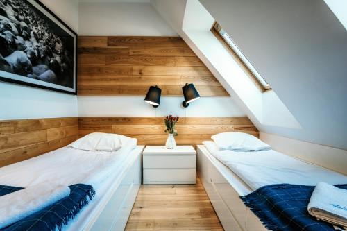 VisitZakopane - Superior Apartment, Zakopane (fotografie 3)