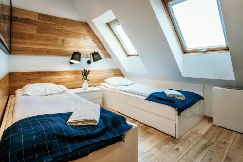 VisitZakopane - Superior Apartment, Zakopane (fotografie 10)