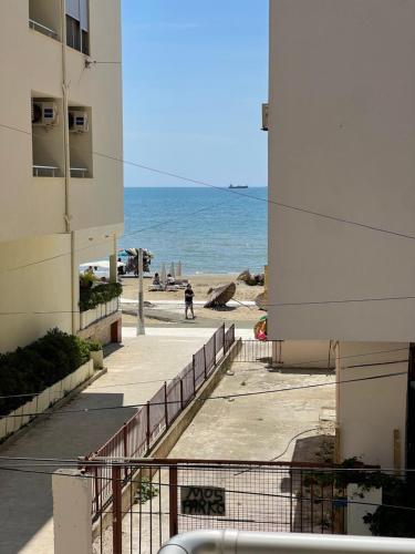 Enjoy Travel Durres Beach Apartment