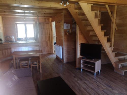 Two-Bedroom Chalet image 4