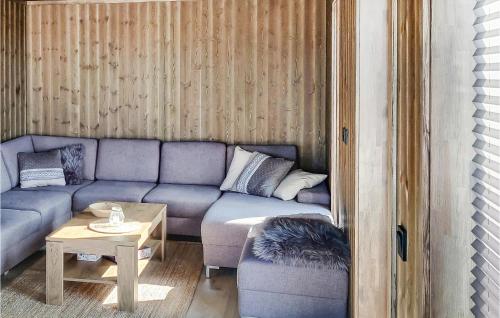 Amazing Home In Dølemo With Sauna in Ovre Ramse