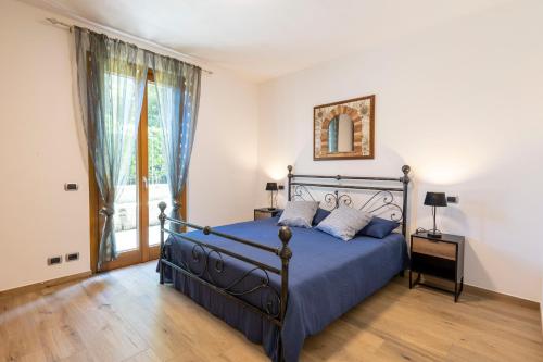 Apartment with garden and parking, Bellagio (photo 4)