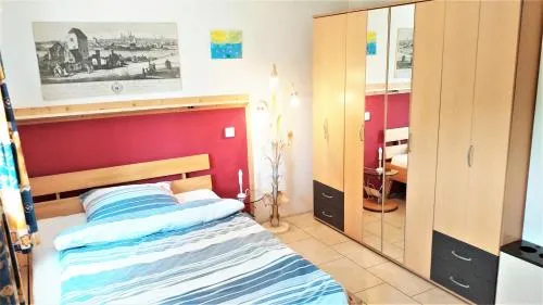 Highland Accommodation Bavaria in Weilheim in Oberbayern, Deutschland