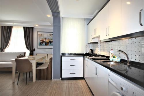Alanya Polat holiday homes