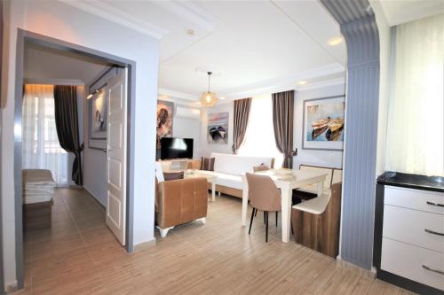 Alanya Polat holiday homes - 편의 시설/서비스