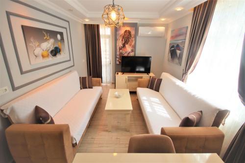 Alanya Polat holiday homes