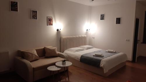 Terkhena - Stepantsminda