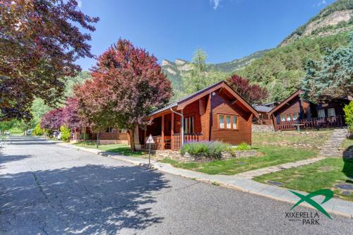 Xixerella Park Bungalows - image 13