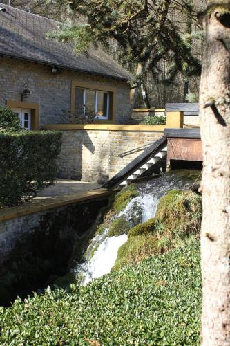 Le Moulin