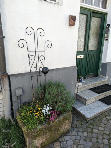 Vista exterior, FeWo Altstadt BL in Bad Laasphe