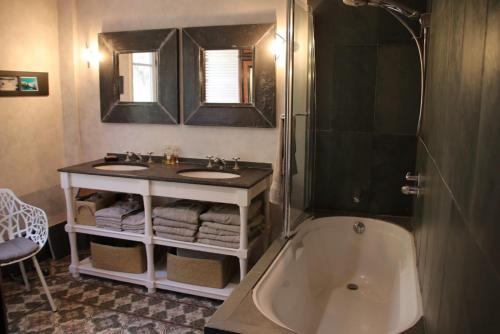 Le Clos Chaillan in 維朗德里