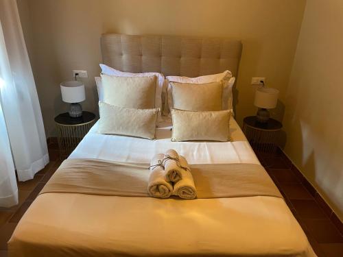 APARTAMENTOS TURÍSTICOS, PONCE DE LEÓN, Deluxe Room Type - Apartment