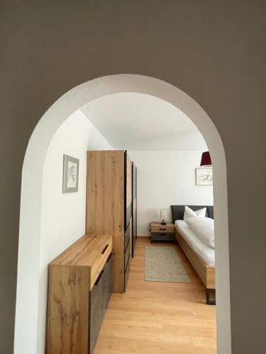 Ferienwohnung Zita Weber
