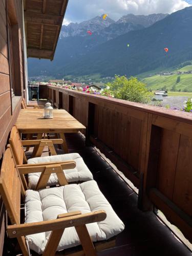 Ferienwohnung Zita Weber in Neustift im Stubaital