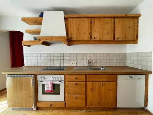 Ferienwohnung Zita Weber in Neustift im Stubaital