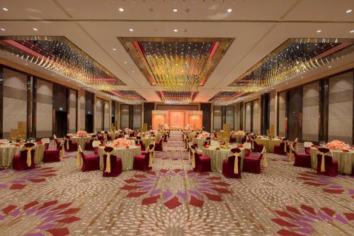 Banquet hall, JW Marriott Mumbai Sahar in Andheri East