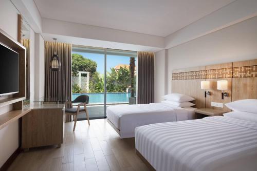 Fairfield by Marriott Bali Legian