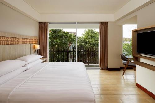 Fairfield by Marriott Bali Legian