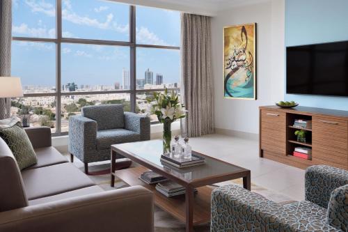 Marriott Executive Apartments Al Khobar - Al-Khobar
