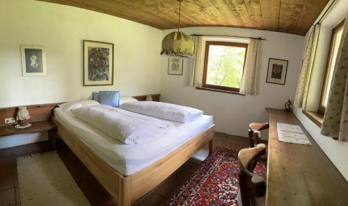 Ferienwohnung Zita Weber - main image