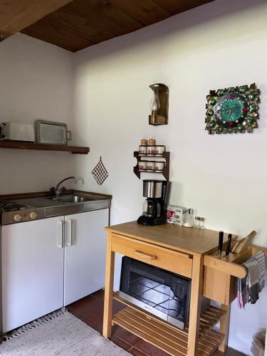 Ferienwohnung Zita Weber - image 4