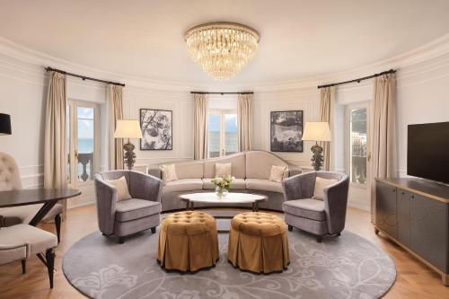 Hotel Maria Cristina A Luxury Collection Hotel San Sebastian - image 2