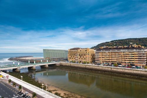 Hotel Maria Cristina A Luxury Collection Hotel San Sebastian - image 3