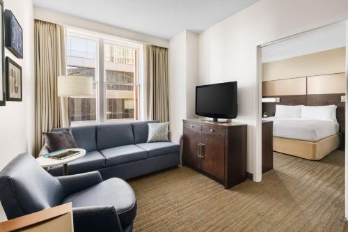 Residence Inn by Marriott Atlanta Downtown, Atlanta