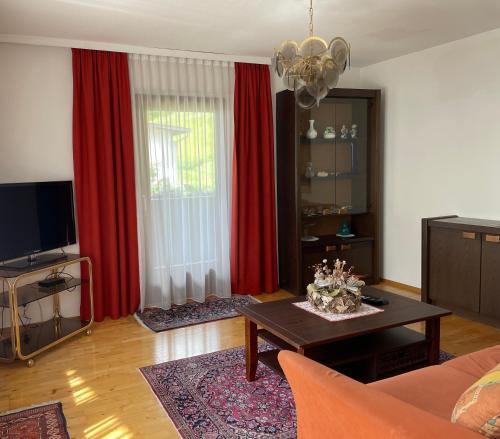 Ferienwohnung Zita Weber