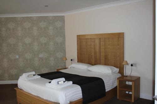 The Windmill Hotel - image 6