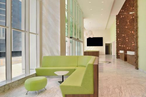 Element City Center Doha