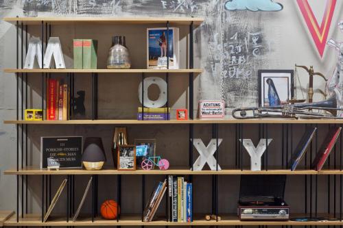 MOXY Berlin Humboldthain Park - image 14