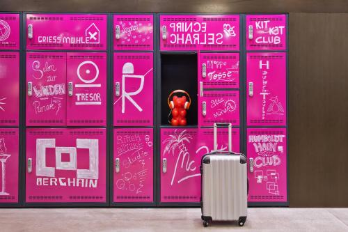 MOXY Berlin Humboldthain Park - image 12