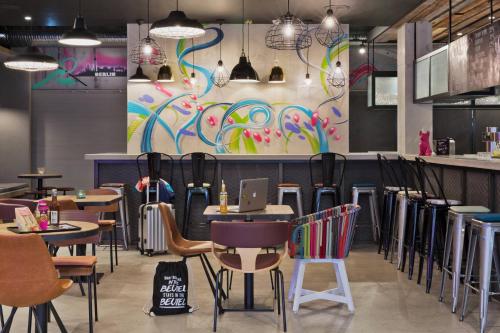 MOXY Berlin Humboldthain Park - image 7