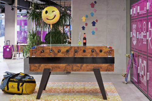 MOXY Berlin Humboldthain Park - image 8