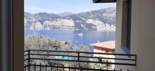 APPARTAMENTO LECCINO - Apartment - Malcesine