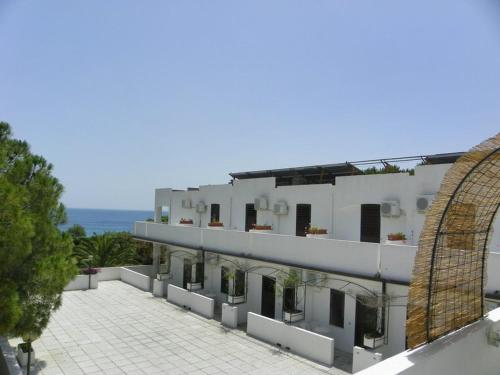 Estella Club Montepaone Italy