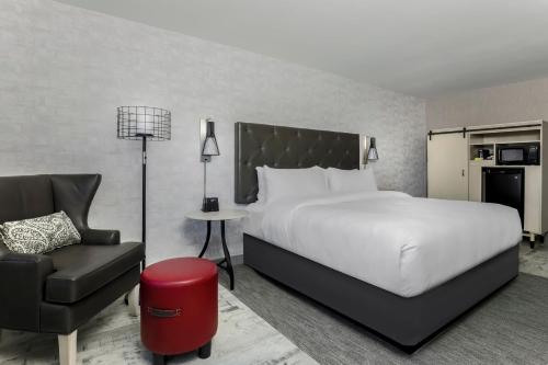 Four Points by Sheraton Amarillo Downtown - image 14