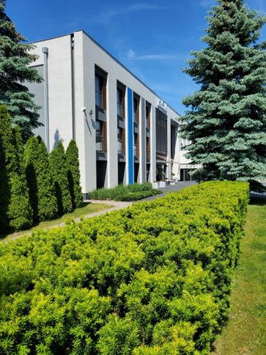 . Antonińska Resort SPA